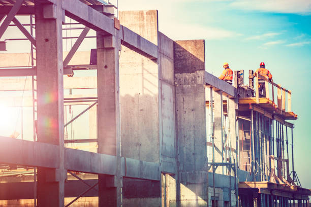 Best Concrete Contractor Near Me  in Central Islip, NY