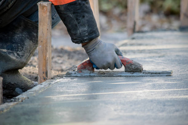Best Concrete Crack Repair  in Central Islip, NY
