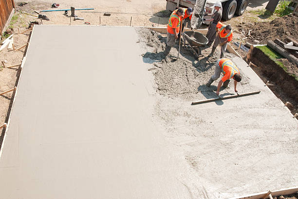 Best Affordable Concrete Contractor  in Central Islip, NY
