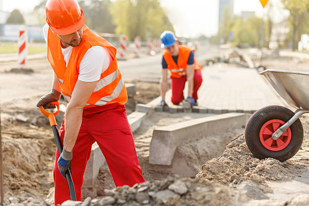 Best Concrete Installation Cost  in Central Islip, NY